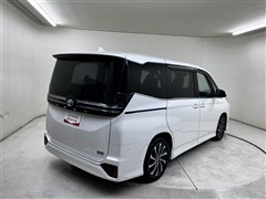 ヴォクシー ハイブリッド S-Z