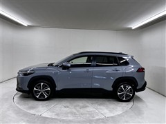 カローラクロス ハイブリッド Z