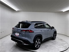 カローラクロス ハイブリッド Z