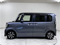 N-BOX カスタムG L ホンダSE