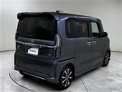 N-BOX カスタムG L ホンダSE