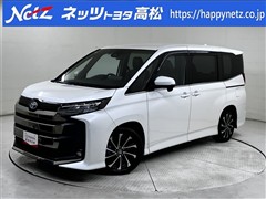 ノア ハイブリッド S-Z