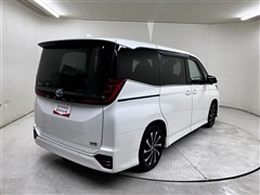 ノア ハイブリッド S-Z