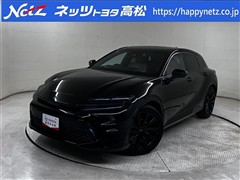 トヨタ クラウン スポーツ Z