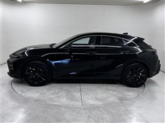 クラウン スポーツ Z