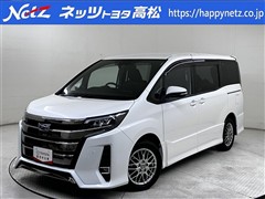 トヨタ ノア ハイブリッド SI