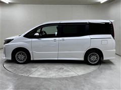 ノア ハイブリッド SI