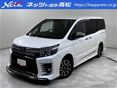 ヴォクシー ZS キラメキ2