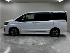 ヴォクシー ZS キラメキ2