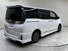 ヴォクシー ZS キラメキ2