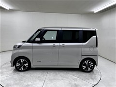 ルークス HS Gターボプロパイ