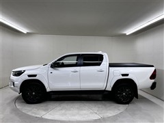 ハイラックス Z GRスポーツ