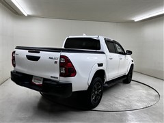 ハイラックス Z GRスポーツ