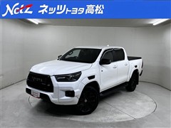 トヨタ　ハイラックス Z GRスポーツ