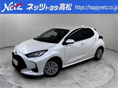 トヨタ ヤリス Z