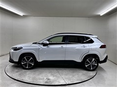 カローラクロス Z