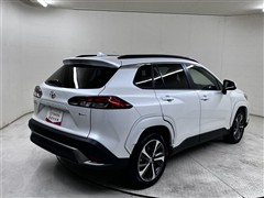 カローラクロス Z