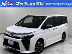 ヴォクシー ZS キラメキ3