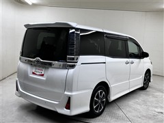 ヴォクシー ZS キラメキ3