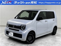 ホンダ N-WGN L スタイル+ビタ-