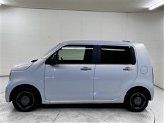 N-WGN L スタイル+ビタ-