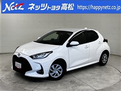 トヨタ ヤリス G
