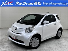 トヨタ iQ 100X