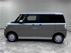 ムーヴキャンバスGメイクVS SA3