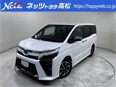 トヨタ ヴォクシー ZS キラメキ2