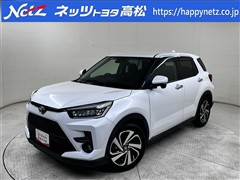 トヨタ ライズ Z