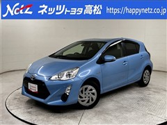 トヨタ アクア G