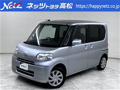 ダイハツ タント L