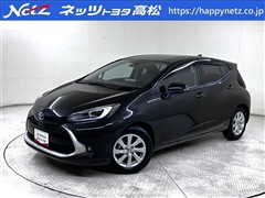 トヨタ アクア Z