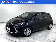 トヨタ アクア Z