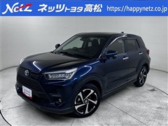 トヨタ ライズ Z