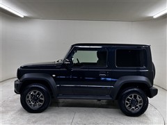 ジムニーシエラ JC