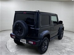 ジムニーシエラ JC