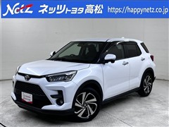 トヨタ ライズ Z