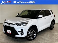 トヨタ ライズ Z