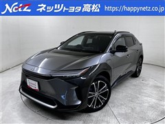 bZ4X Z