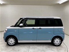 ムーヴキャンバス G SA3