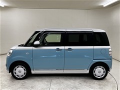 ムーヴキャンバス G SA3