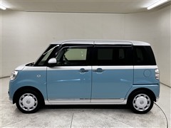 ムーヴキャンバス G SA3