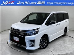 ヴォクシー ZS キラメキ2