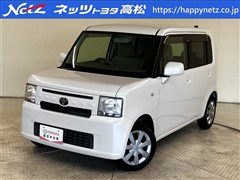 トヨタ ピクシススペース L