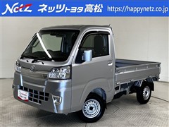 トヨタ ピクシストラック エクストラ SA3T