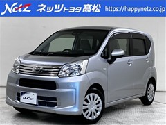 ダイハツ ムーヴ L SA3