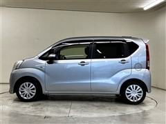 ムーヴ L SA3