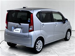 ムーヴ L SA3