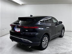 ハリアーハイブリッド Z